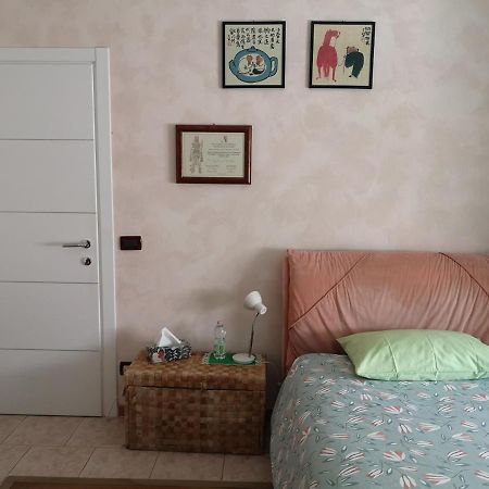 Stanza Il Melo In Fiore Ferrara Kültér fotó